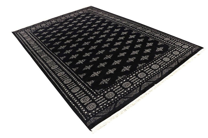 Butterfly 6' 6 x 9' 5 - No. 59327 - ALRUG Rug Store