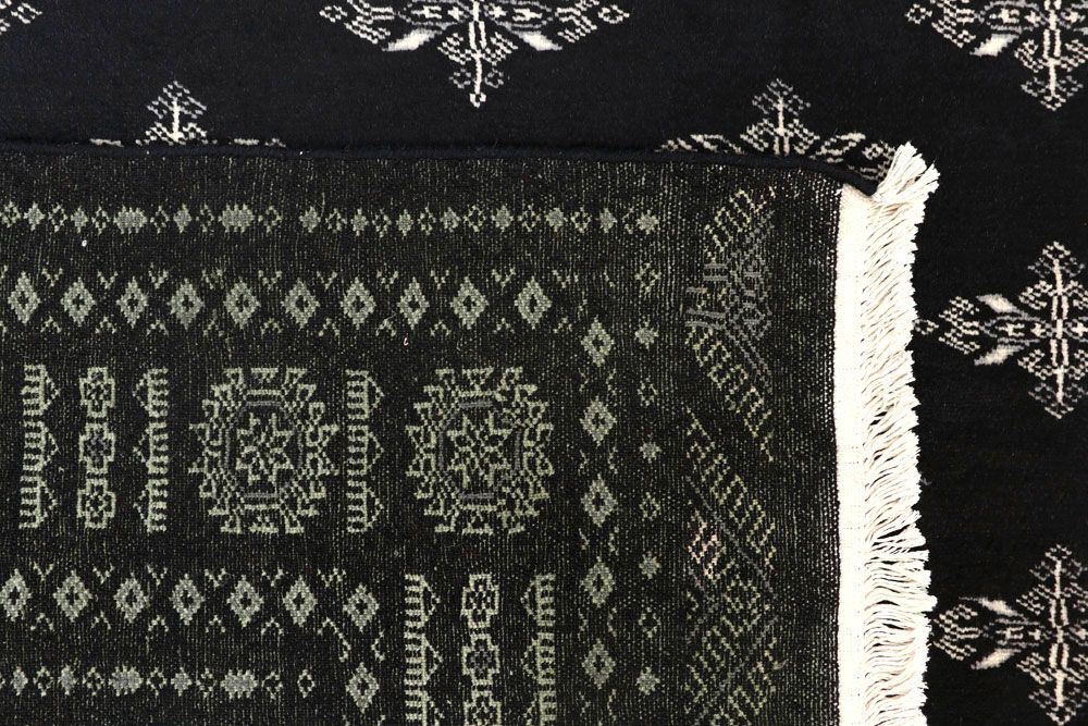 Butterfly 6' 6 x 9' 5 - No. 59327 - ALRUG Rug Store