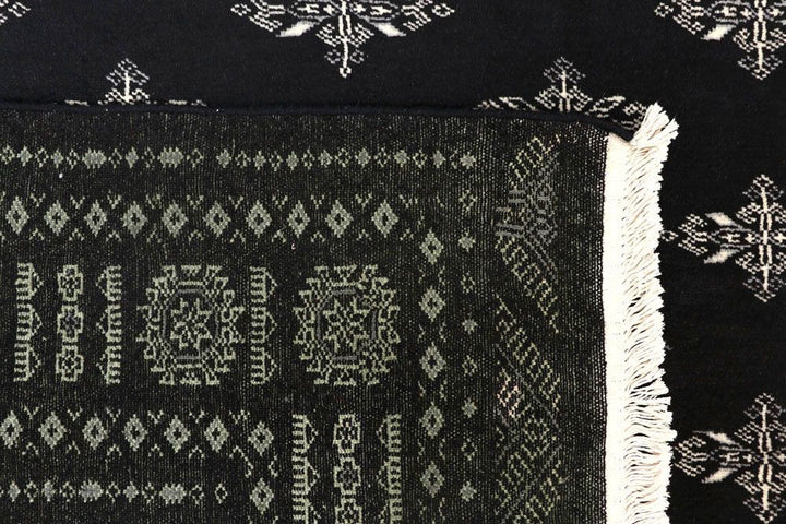 Butterfly 6' 6 x 9' 5 - No. 59327 - ALRUG Rug Store