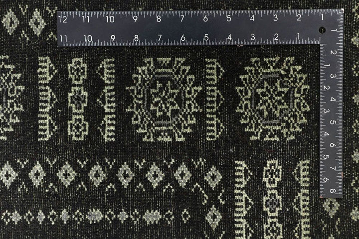 Butterfly 6' 6 x 9' 5 - No. 59327 - ALRUG Rug Store