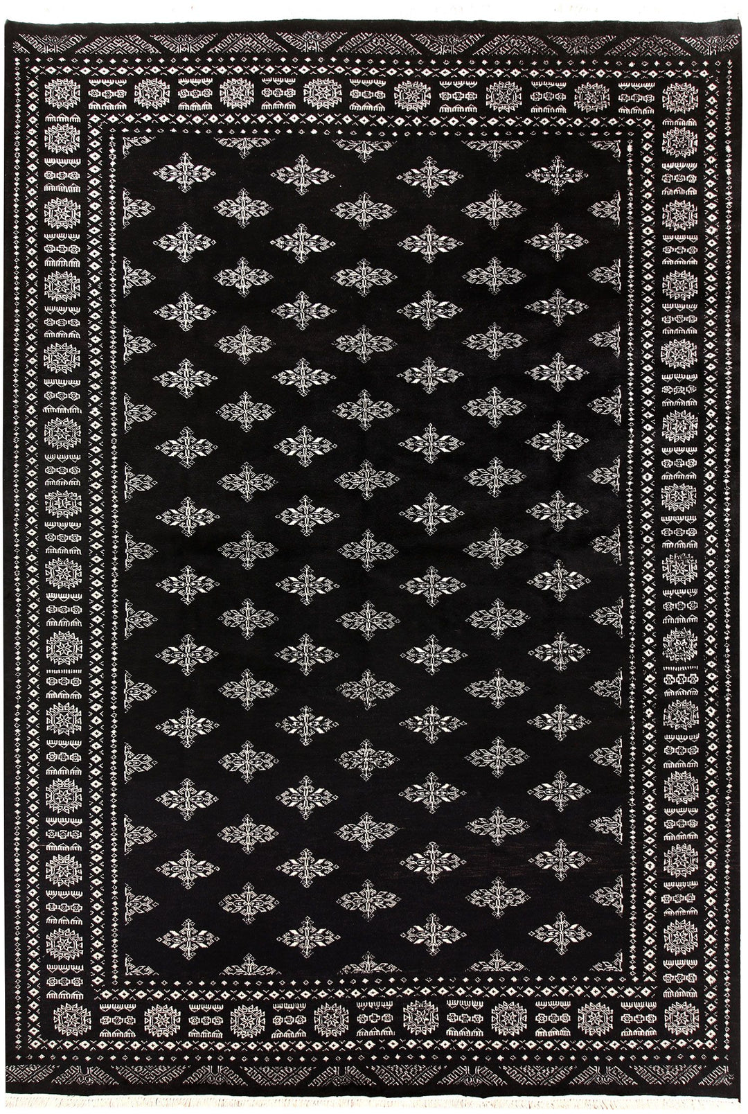 Butterfly 6' 6 x 9' 5 - No. 59327 - ALRUG Rug Store