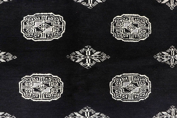 Bokhara 6' 5 x 9' 2 - No. 59328 - ALRUG Rug Store