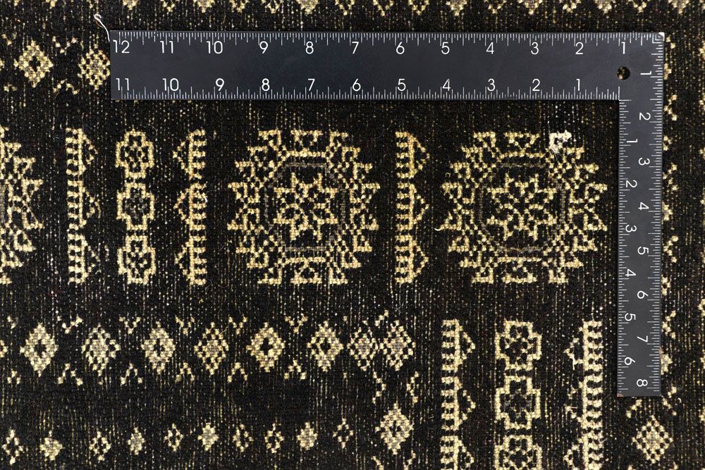 Bokhara 6' 5 x 9' 2 - No. 59328 - ALRUG Rug Store