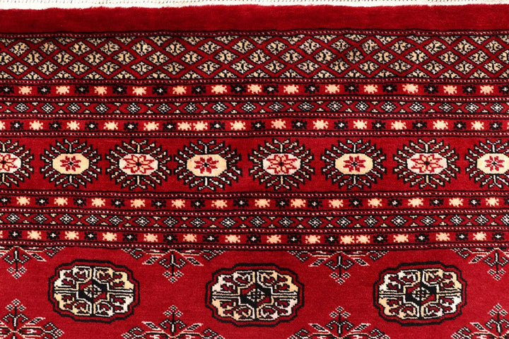 Bokhara 8' 2 x 10' 7 - No. 59394 - ALRUG Rug Store