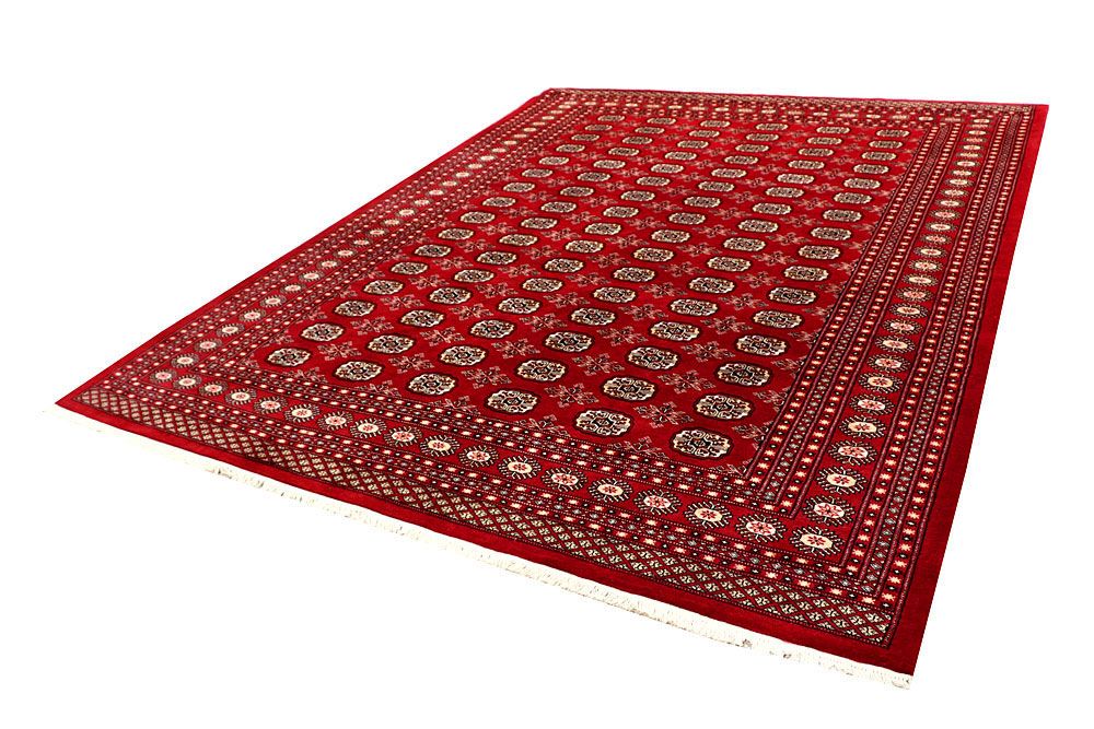 Bokhara 8' 2 x 10' 7 - No. 59394 - ALRUG Rug Store