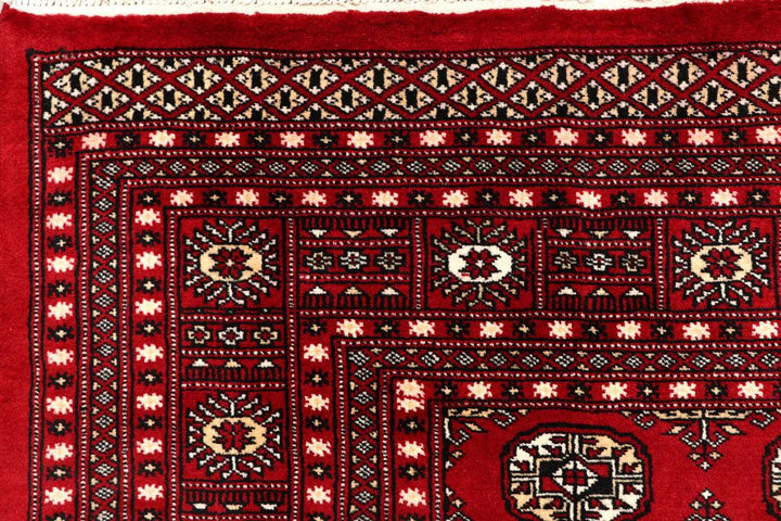 Bokhara 8' 1 x 10' - No. 59402 - ALRUG Rug Store