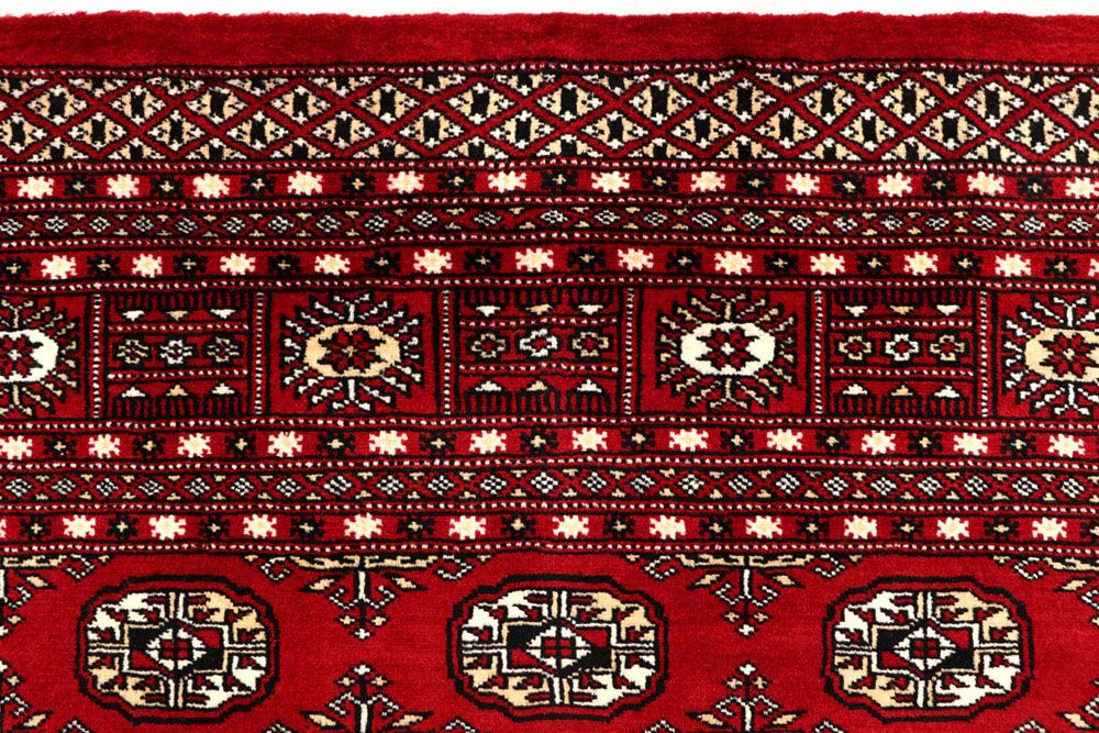 Bokhara 8' 1 x 10' - No. 59402 - ALRUG Rug Store