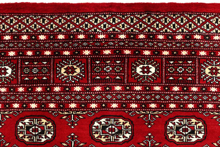 Bokhara 8' 1 x 10' - No. 59402 - ALRUG Rug Store