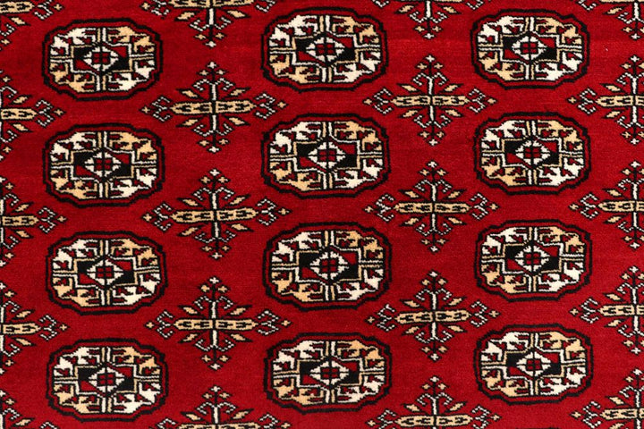 Bokhara 8' 1 x 10' - No. 59402 - ALRUG Rug Store