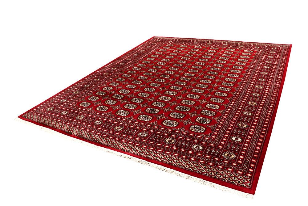 Bokhara 8' 1 x 10' - No. 59402 - ALRUG Rug Store