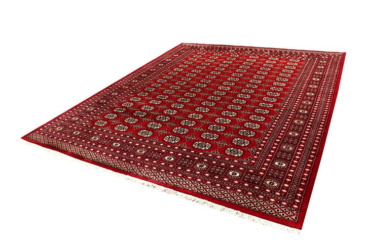 Bokhara 8' 1 x 10' - No. 59402 - ALRUG Rug Store