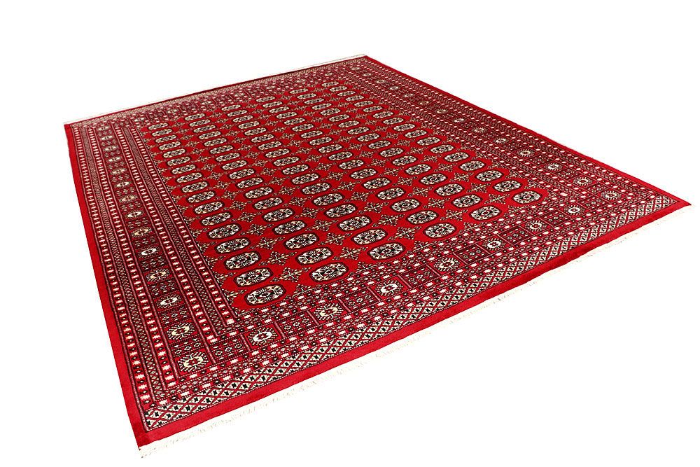 Bokhara 8' 1 x 10' - No. 59402 - ALRUG Rug Store