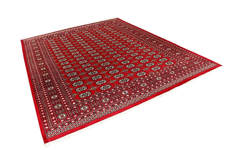 Bokhara 8' 1 x 10' - No. 59402 - ALRUG Rug Store