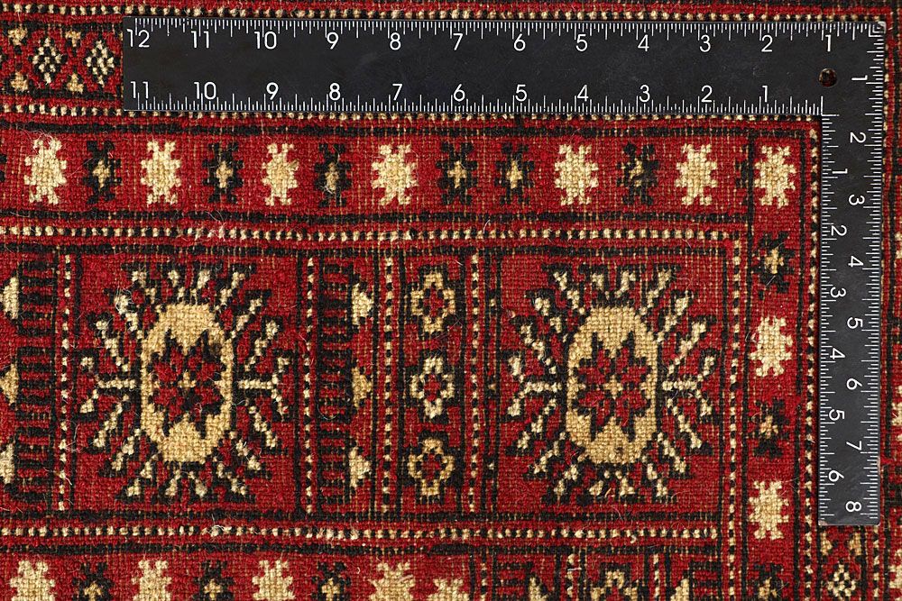Bokhara 8' 1 x 10' - No. 59402 - ALRUG Rug Store