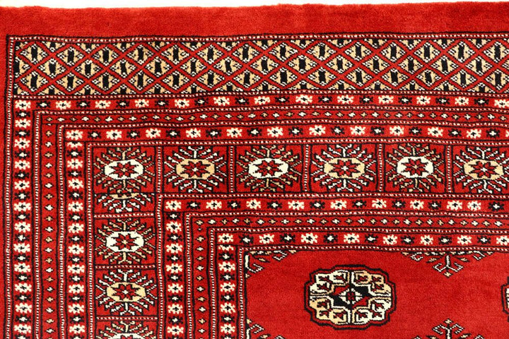 Bokhara 8' 4 x 10' 3 - No. 59443 - ALRUG Rug Store