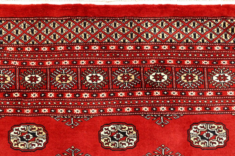 Bokhara 8' 4 x 10' 3 - No. 59443 - ALRUG Rug Store