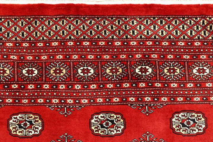 Bokhara 8' 4 x 10' 3 - No. 59443 - ALRUG Rug Store