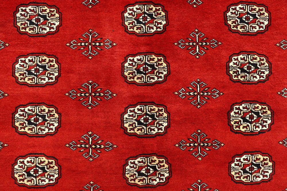 Bokhara 8' 4 x 10' 3 - No. 59443 - ALRUG Rug Store