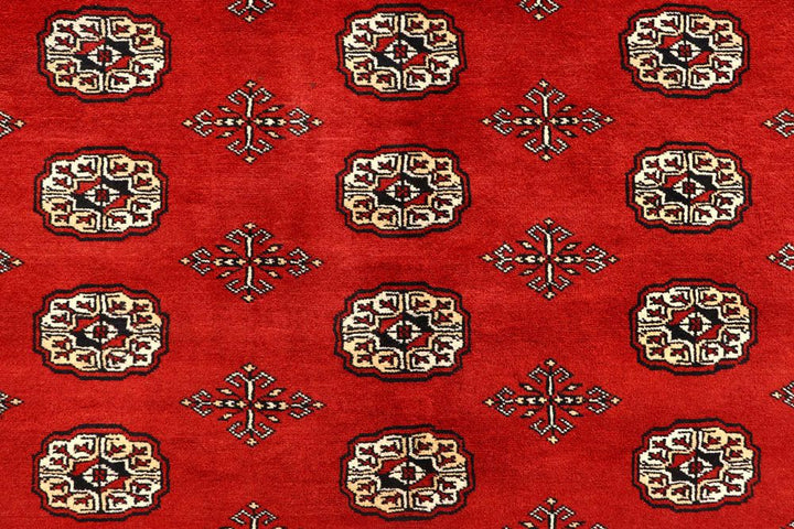 Bokhara 8' 4 x 10' 3 - No. 59443 - ALRUG Rug Store