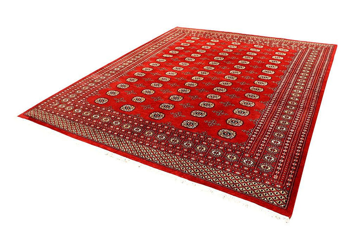 Bokhara 8' 4 x 10' 3 - No. 59443 - ALRUG Rug Store