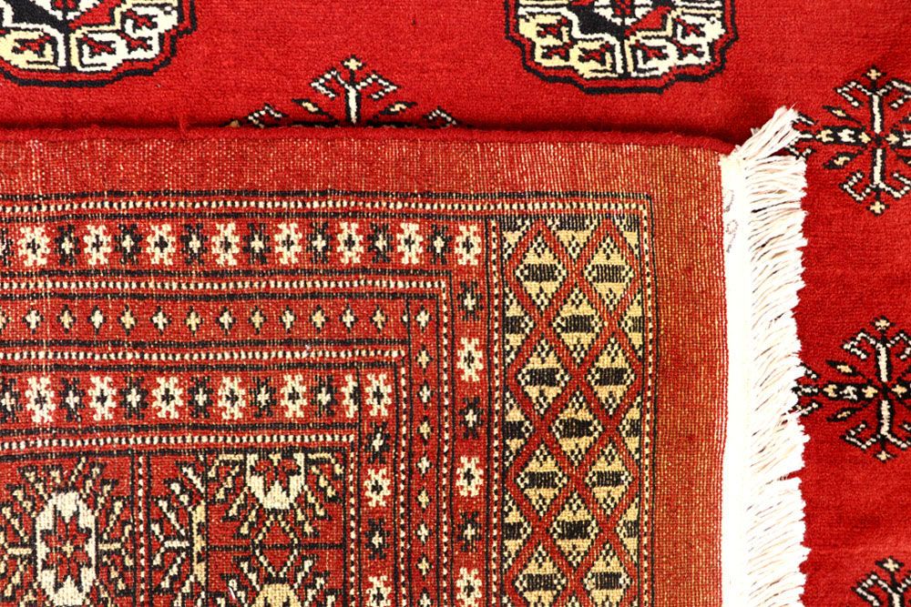 Bokhara 8' 4 x 10' 3 - No. 59443 - ALRUG Rug Store