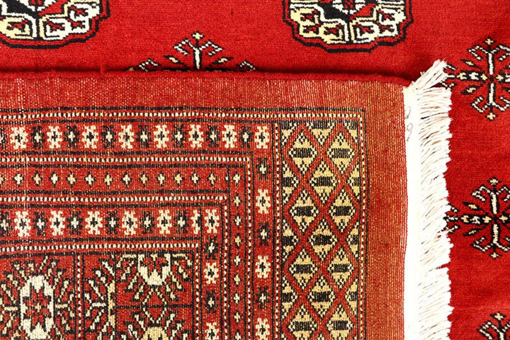 Bokhara 8' 4 x 10' 3 - No. 59443 - ALRUG Rug Store