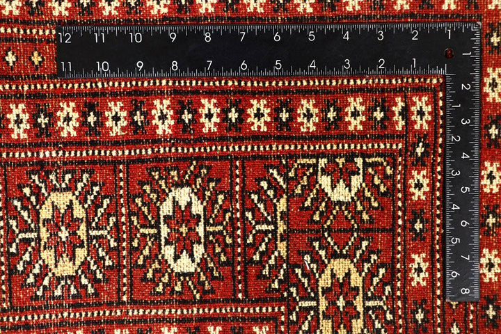 Bokhara 8' 4 x 10' 3 - No. 59443 - ALRUG Rug Store