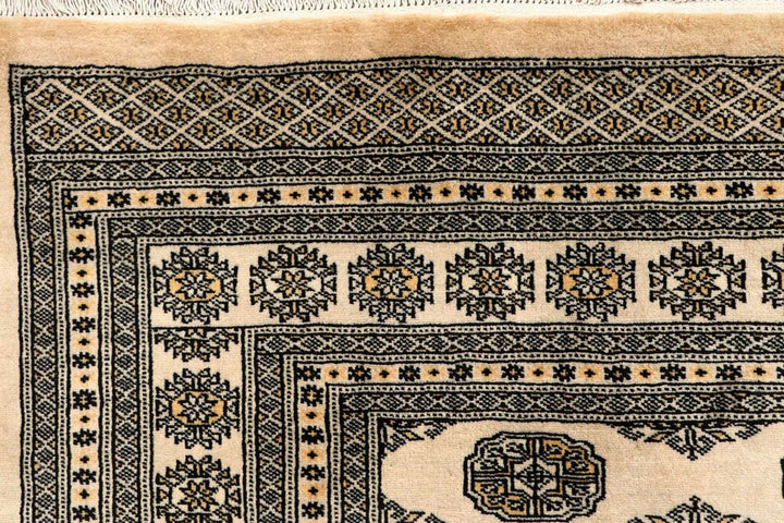 Bokhara 8' x 9' 11 - No. 59456 - ALRUG Rug Store
