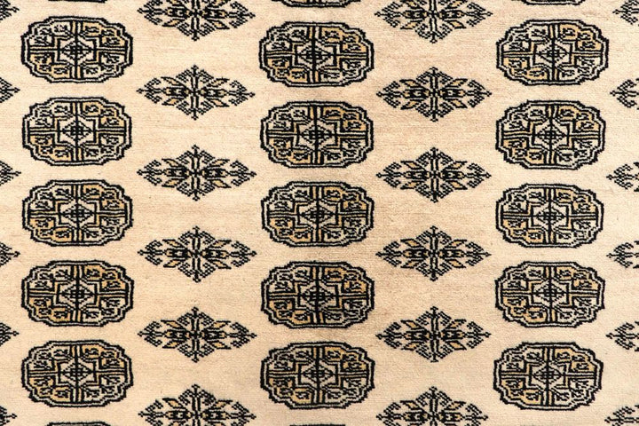 Bokhara 8' x 9' 11 - No. 59456 - ALRUG Rug Store