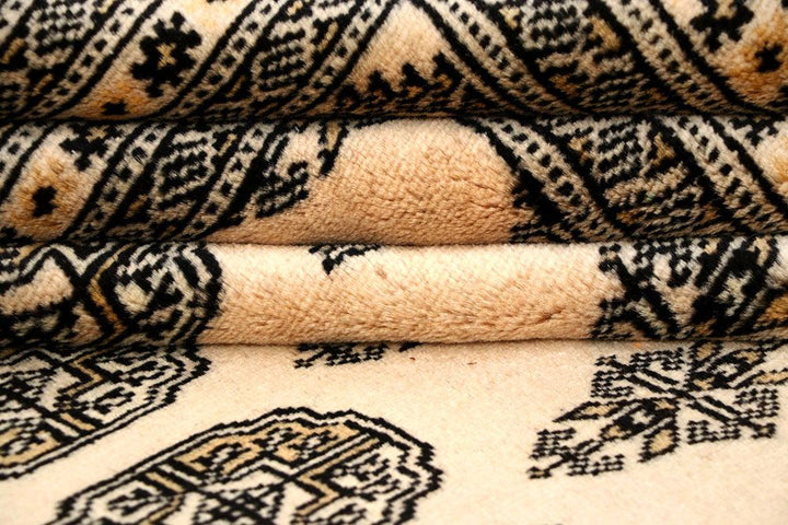 Bokhara 8' x 9' 11 - No. 59456 - ALRUG Rug Store