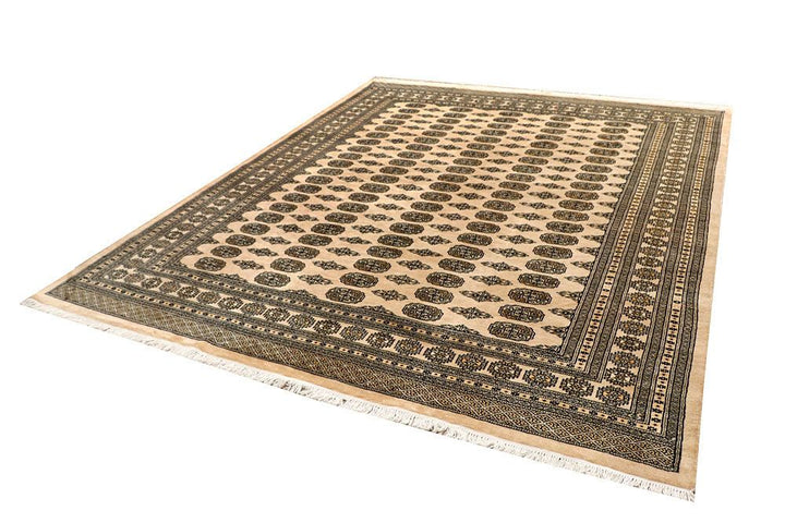 Bokhara 8' x 9' 11 - No. 59456 - ALRUG Rug Store