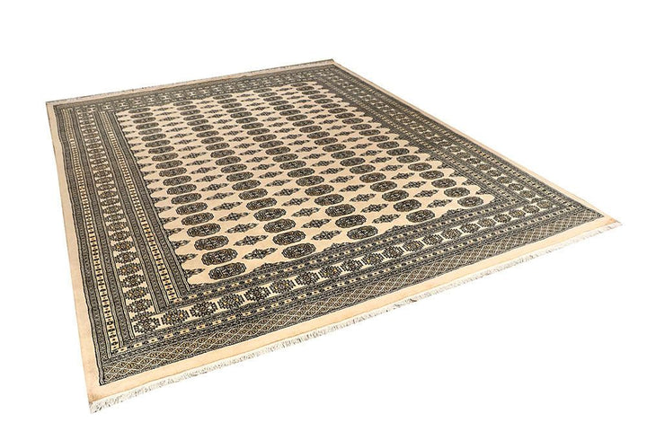 Bokhara 8' x 9' 11 - No. 59456 - ALRUG Rug Store