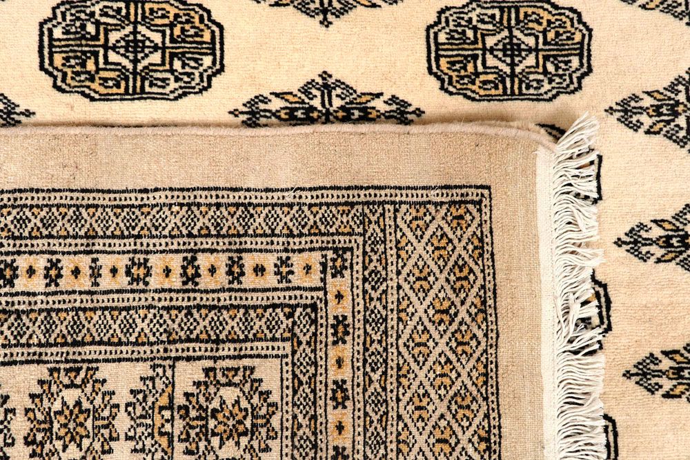 Bokhara 8' x 9' 11 - No. 59456 - ALRUG Rug Store