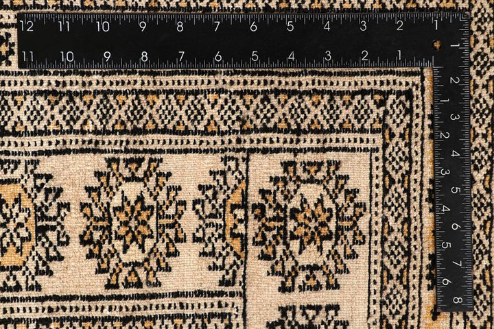 Bokhara 8' x 9' 11 - No. 59456 - ALRUG Rug Store