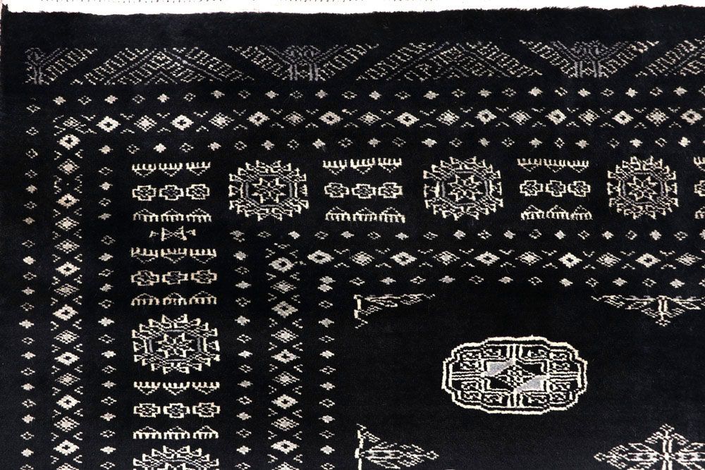 Bokhara 7' 10 x 11' 10 - No. 59470 - ALRUG Rug Store