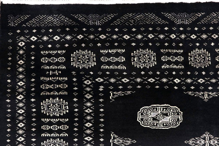 Bokhara 7' 10 x 11' 10 - No. 59470 - ALRUG Rug Store