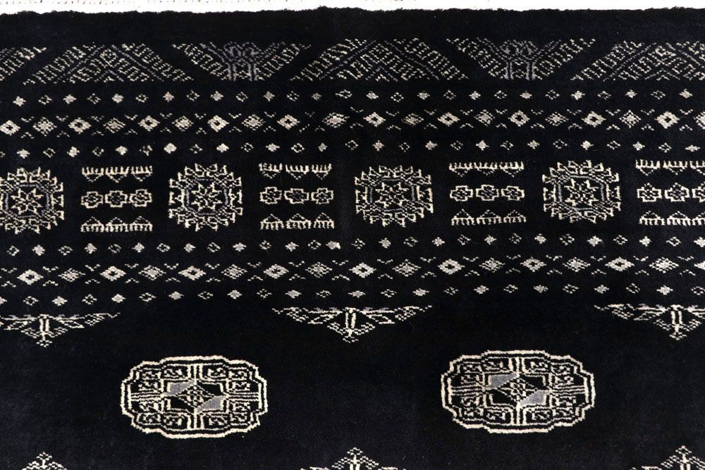Bokhara 7' 10 x 11' 10 - No. 59470 - ALRUG Rug Store