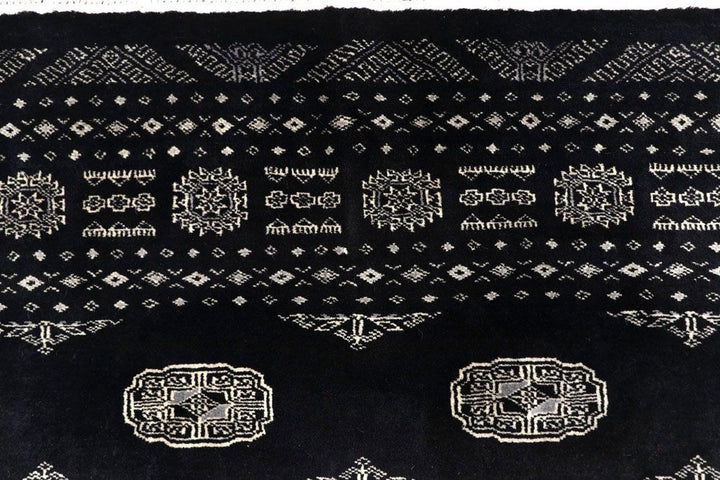 Bokhara 7' 10 x 11' 10 - No. 59470 - ALRUG Rug Store