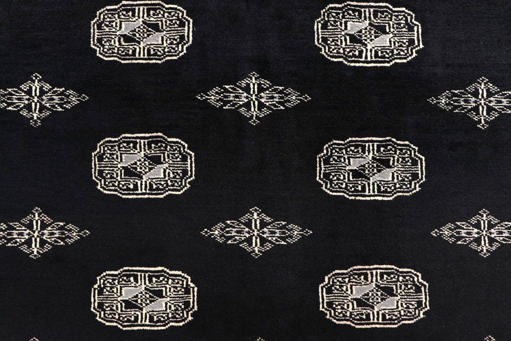 Bokhara 7' 10 x 11' 10 - No. 59470 - ALRUG Rug Store