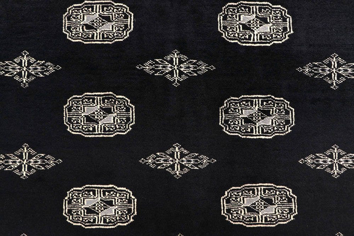 Bokhara 7' 10 x 11' 10 - No. 59470 - ALRUG Rug Store