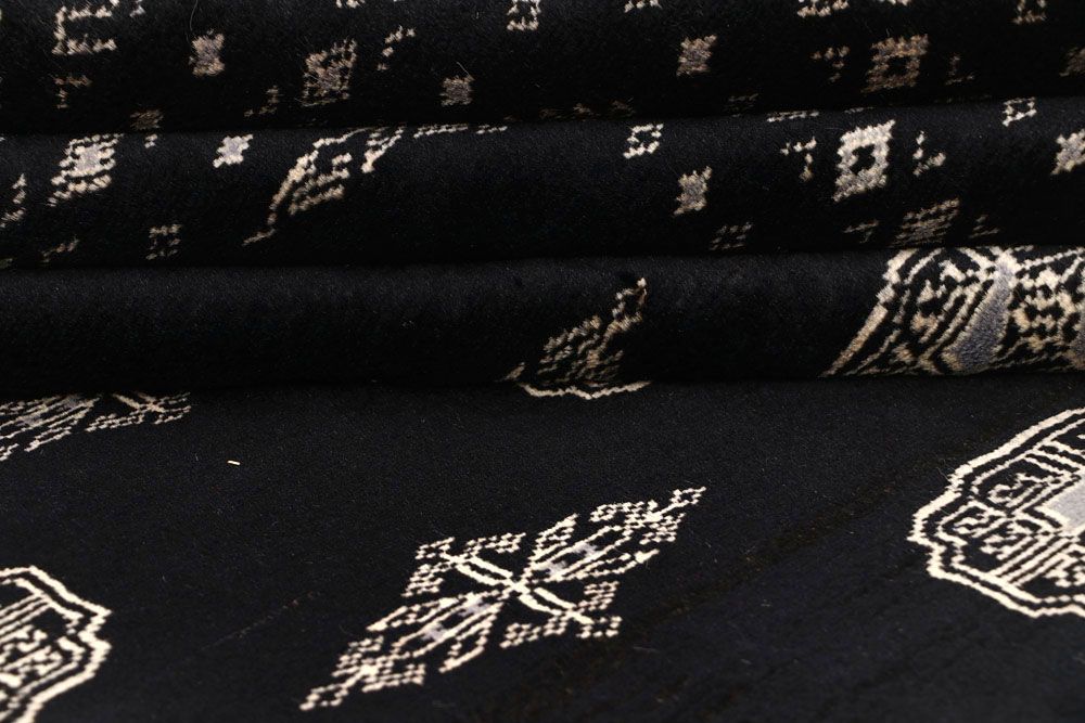 Bokhara 7' 10 x 11' 10 - No. 59470 - ALRUG Rug Store