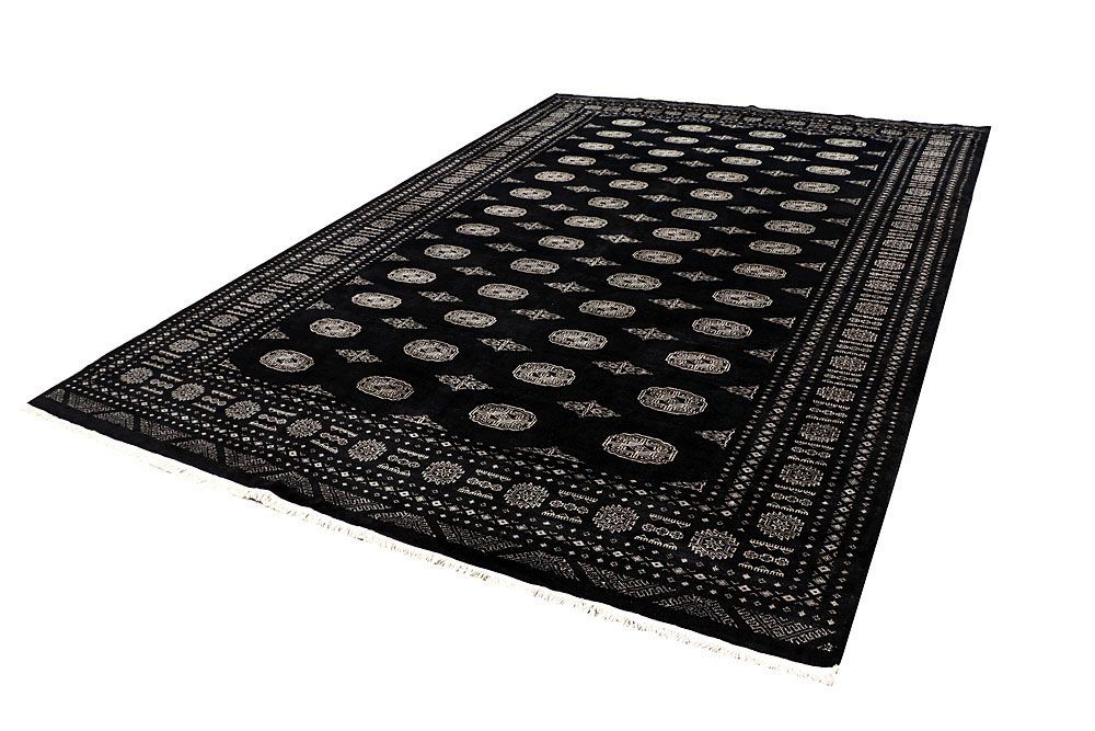 Bokhara 7' 10 x 11' 10 - No. 59470 - ALRUG Rug Store