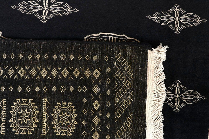 Bokhara 7' 10 x 11' 10 - No. 59470 - ALRUG Rug Store