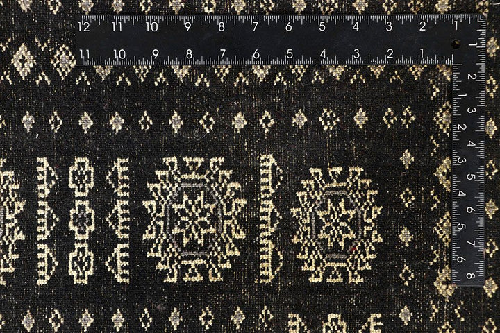 Bokhara 7' 10 x 11' 10 - No. 59470 - ALRUG Rug Store