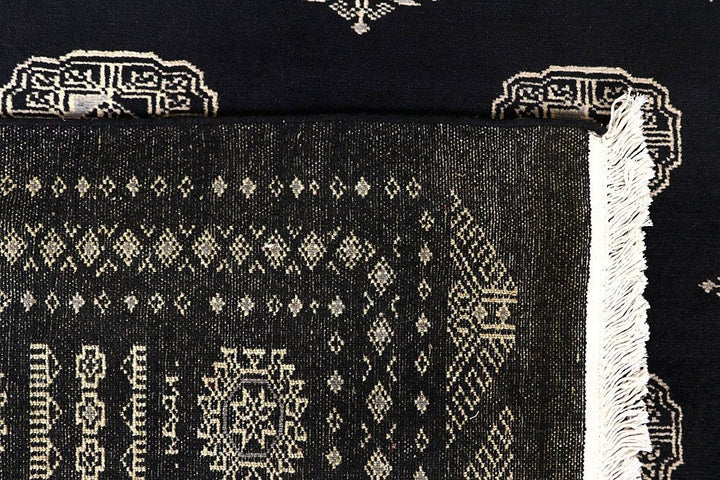 Bokhara 8' 1 x 10' 2 - No. 59471 - ALRUG Rug Store