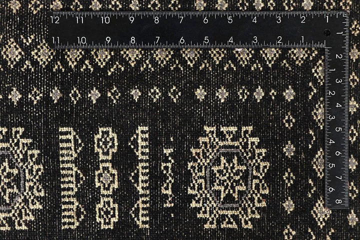 Bokhara 8' 1 x 10' 2 - No. 59471 - ALRUG Rug Store