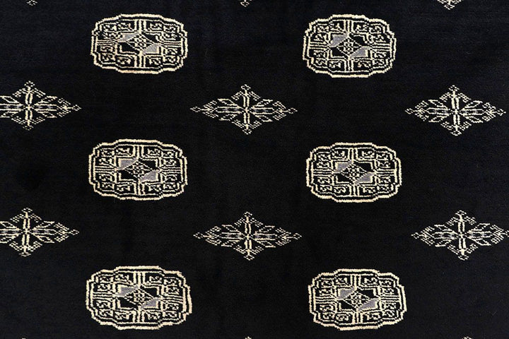 Bokhara 8' x 12' 2 - No. 59474 - ALRUG Rug Store