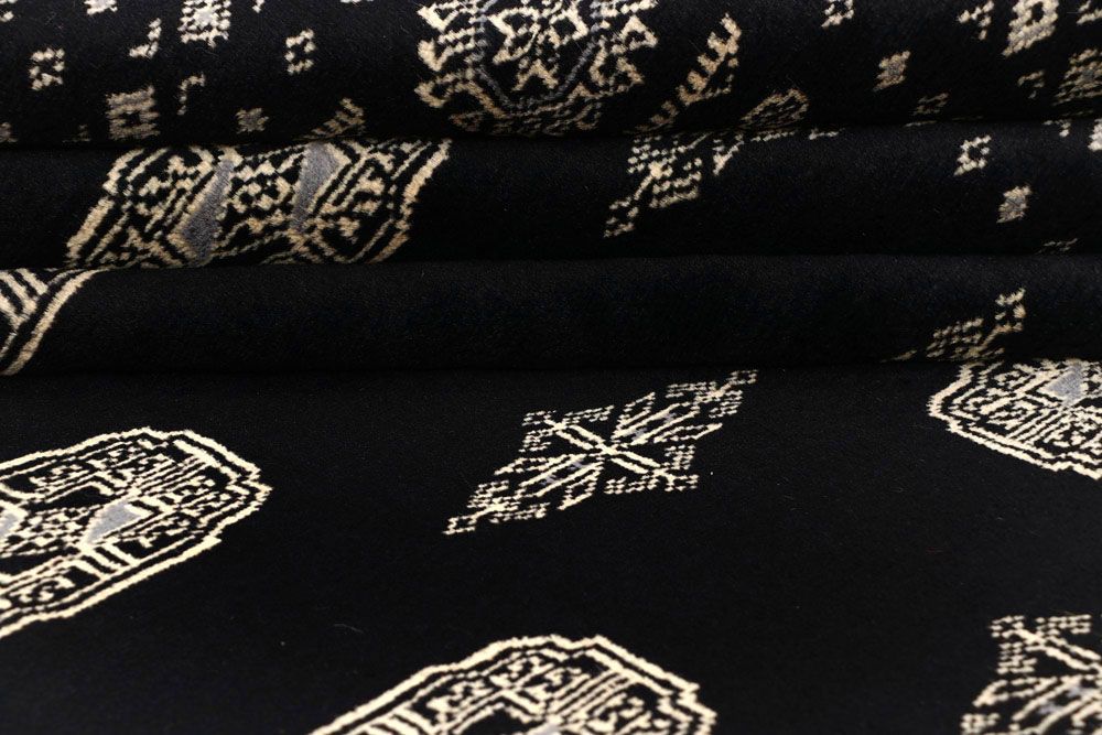 Bokhara 8' x 12' 2 - No. 59474 - ALRUG Rug Store