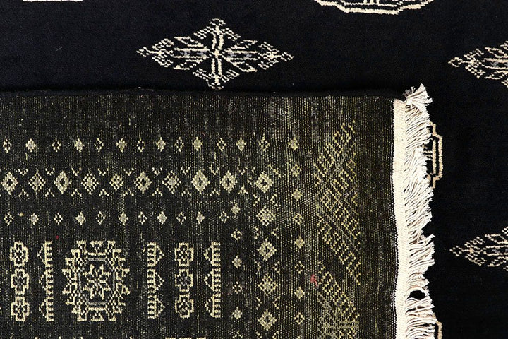 Bokhara 8' x 12' 2 - No. 59474 - ALRUG Rug Store