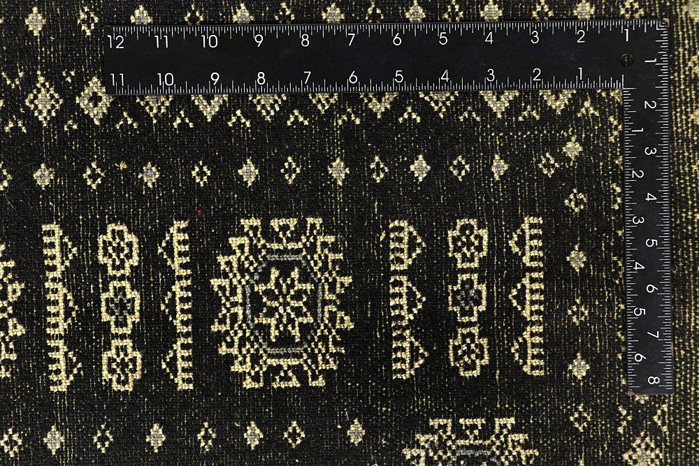 Bokhara 8' x 12' 2 - No. 59474 - ALRUG Rug Store
